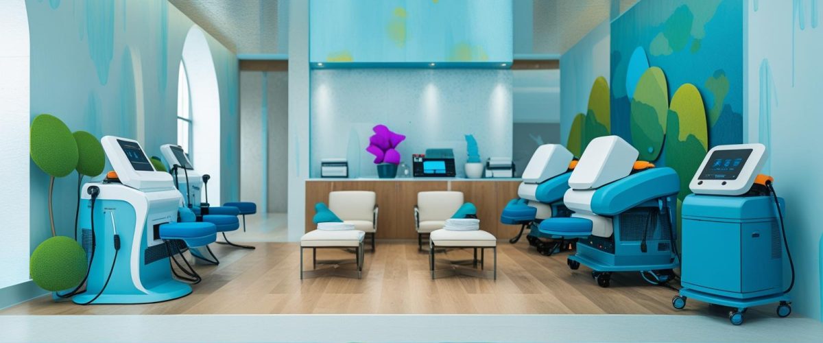 Image like this for hair lazaer clinic 1200x500