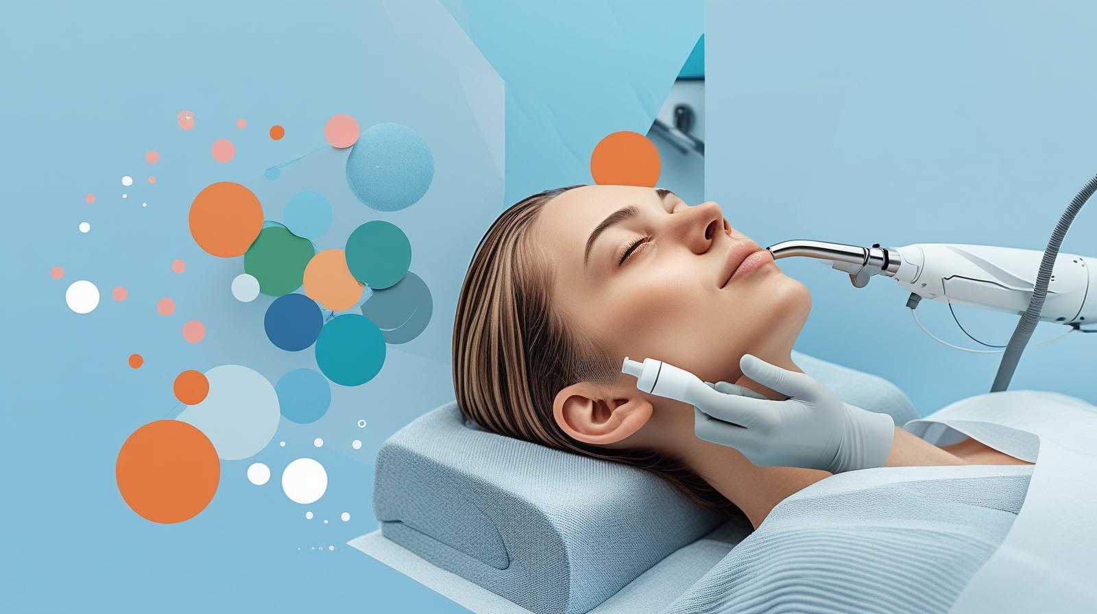 Image like this for hair lazaer clinic 2