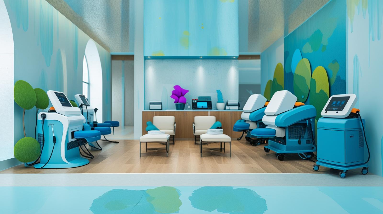 Image like this for hair lazaer clinic