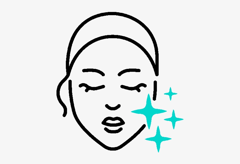 108 1082124 beauty express facial microneedling icon